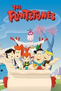 Primary photo for The Flintstones: First Family of the Stone Age Primary photo for The Flintstones: First Family of the Stone Age