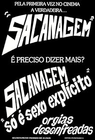 Primary photo for Sacanagem