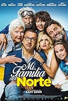 Mi familia del norte