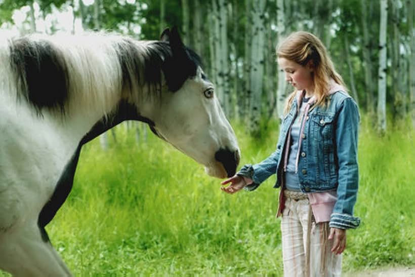 Kay Panabaker in Moondance Alexander (2007)