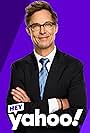 Tom Cavanagh in Hey Yahoo! (2023)