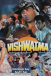 Primary photo for Vishwatma