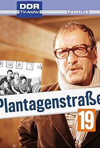 Primary photo for Plantagenstraße 19