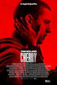 Tom Holland in Cherry - Inocência Perdida (2021)