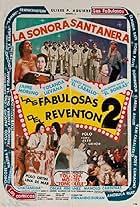 Las fabulosas del Reventón 2