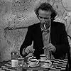 Roberto Benigni in Coffee and Cigarettes (2003)