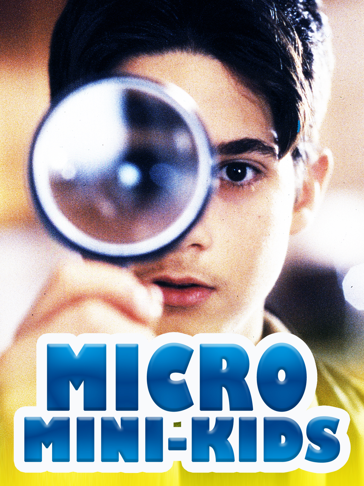 Micro Mini Kids (2001)