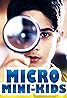 Micro Mini Kids (Video 2001) Poster