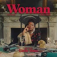 Primary photo for Little Simz feat. Cleo Sol: Woman