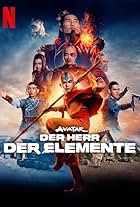 Avatar - Der Herr der Elemente