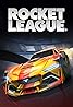 Rocket League (Video Game 2015) Poster