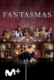 Fantasmas (2019)