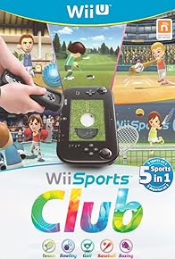 Primary photo for Wii Sports Club