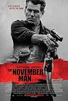 The November Man