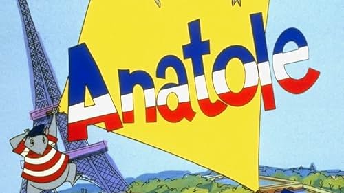 Anatole (1998)