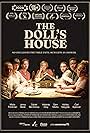 Maria Friedman, Sam Marks, Daniel Ben Zenou, Melanie Gray, Ashley Margolis, Jenny Bede, and Carl Spencer in The Doll's House (2023)