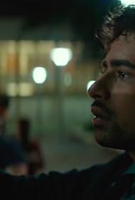 Suraj Sharma in The Lost (2017)