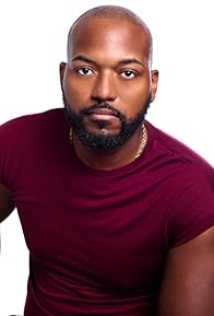 Primary photo for Andre Matthews