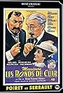 Messieurs les ronds de cuir (1959)