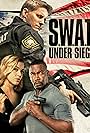 Sam Jaeger, Michael Jai White, and Adrianne Palicki in S.W.A.T.: Under Siege (2017)