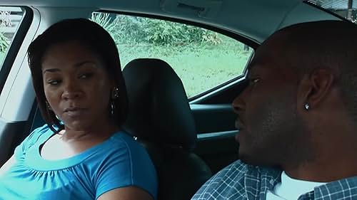 When an unemployed construction worker hits the lottery for 200 million dollars he decides to use the money to help his community, only to discover that his daughter's mother has other plans for his money and will stop at nothing to get it. In order to spoil her plans and save his family, he must battle for custody of his daughter and for his life.