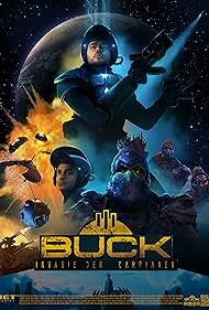 Buck (2018)