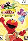 Sesame Street: Elmo's Musical Monsterpiece: The Video Game (2012)