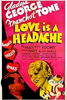 Love Is a Headache