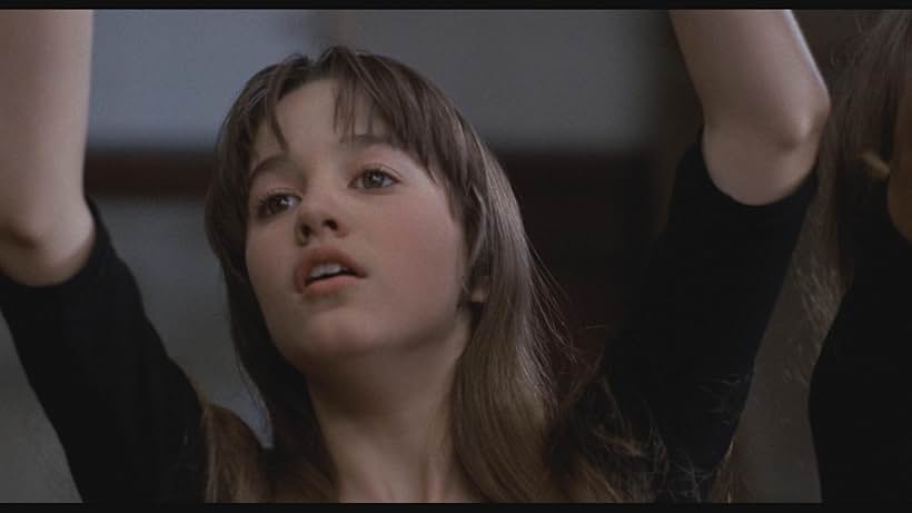 Tracy Hyde in Melody (1971)