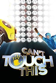 Can't Touch This (2016)