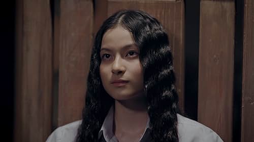 Prim Chanikarn Tangkabodee in The Gifted: Graduation (2020)