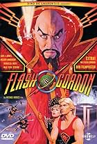 Flash Gordon