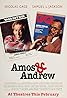 Amos & Andrew (1993) Poster