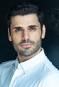 Primary photo for Kiril Mitev Primary photo for Kiril Mitev