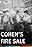 Cohen's Fire Sale
