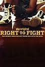 Right to Fight (2023)