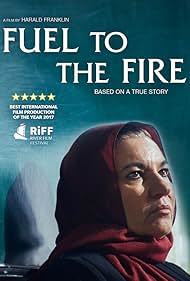 Fuel to the Fire (2016)
