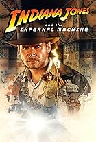 Indiana Jones e la macchina infernale