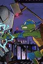 Tales of the Teenage Mutant Ninja Turtles (2024)