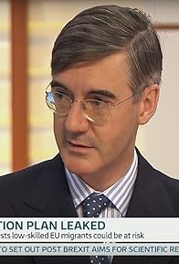 Primary photo for Jacob Rees-Mogg Primary photo for Jacob Rees-Mogg