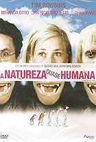 Natureza Quase Humana