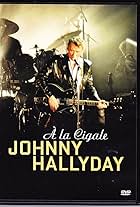 Johnny Hallyday in Johnny Hallyday à La Cigale (1995)