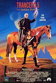 Trancers 5: Sudden Deth (1994)