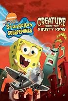 SpongeBob SquarePants: Creature from the Krusty Krab