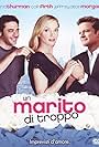 Colin Firth, Uma Thurman, and Jeffrey Dean Morgan in Un marito di troppo (2008)