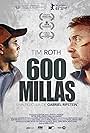 Tim Roth and Kristyan Ferrer in 600 Millas (2015)