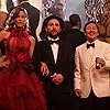 Kate Beckinsale, Charlie Day, and Ken Jeong in Fool's Paradise (2023)