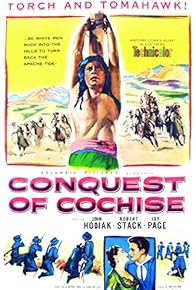 Primary photo for Conquest of Cochise