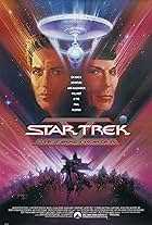 Star Trek V: The Final Frontier