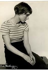 Dolly Haas in A Girl of the Street (1932)